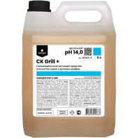 CK Grill+ Сильнощел. чистящее ср-во чистки гриля и дух.шкафов.PROSEPT Конц. 5л. 901CK-5/ 03516ЧЗ CK Grill+ Сильнощел. чистящее ср-во чистки гриля и дух.шкафов.PROSEPT Конц. 5л. 901CK-5/ 03516ЧЗ