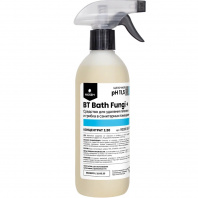 BT Bath Fungi+ Усиленное чистящее ср-во с антимикр.эффект.PROSEPT Концентрат 0,5л. 903BT-05/ 03504ЧЗ