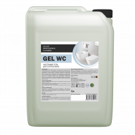 Гель чистящий кислотный для сантехники ИЖСИНТЕЗ IPC Gel WC Морской бриз 5 л. (уп.*4) 426/ 04217ЧЗ Гель чистящий кислотный для сантехники ИЖСИНТЕЗ IPC Gel WC Морской бриз 5 л. (уп.*4) 426/ 04217ЧЗ