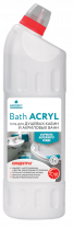 Bath Acryl для чистки акриловых поверхностей., PROSEPT Концентрат (1:30/1:80), 1л. 189-1/ 04234ЧЗ