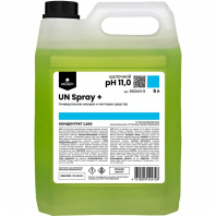 UN Spray+ (Universal Spray+) ун. моющее и чист. ср-во. PROSEPT Концентрат 5л. 902UN -5/ 03474ЧЗ UN Spray+ (Universal Spray+) ун. моющее и чист. ср-во. PROSEPT Концентрат 5л. 902UN -5/ 03474ЧЗ