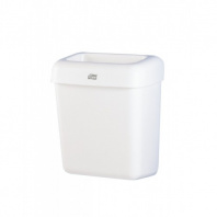 Корзина для мусора 20л., Tellus/ TORK белый 226100