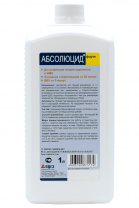 Средство дезинфицирующее "АБСОЛЮЦИД форте", 1 л. 04032ЧЗ Средство дезинфицирующее "АБСОЛЮЦИД форте", 1 л. 04032ЧЗ